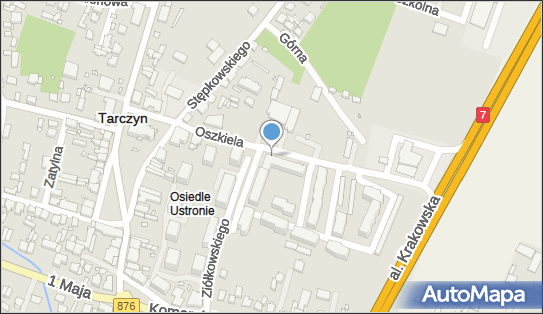 DPD Pickup Automaty, pon-ndz 00:00-24:00, Tarczyn, godziny otwarcia
