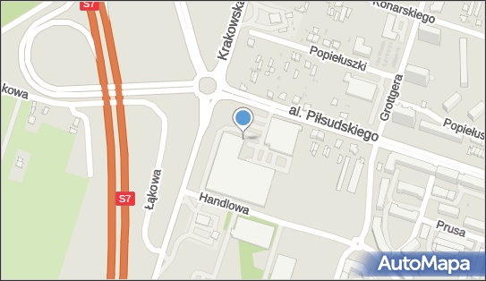 DPD Pickup Automaty, pon-ndz 00:00-24:00, Skarżysko-Kamienna, godziny otwarcia