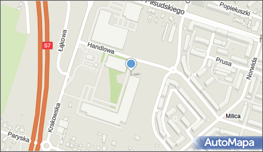 DPD Pickup Automaty, pon-ndz 00:00-24:00, Skarżysko-Kamienna, godziny otwarcia