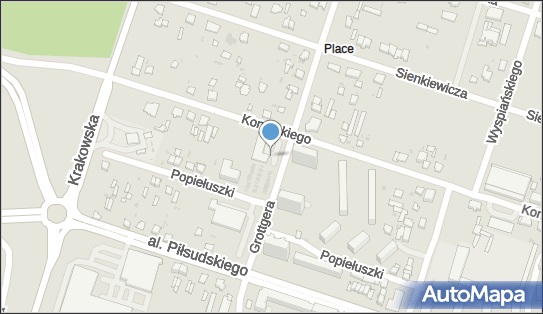 DPD Pickup Automaty, pon-ndz 00:00-24:00, Skarżysko-Kamienna, godziny otwarcia