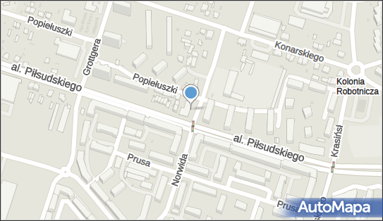 DPD Pickup Automaty, pon-ndz 00:00-24:00, Skarżysko-Kamienna, godziny otwarcia