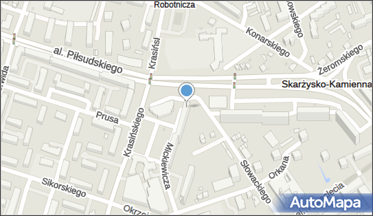 DPD Pickup Automaty, pon-ndz 00:00-24:00, Skarżysko-Kamienna, godziny otwarcia