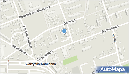DPD Pickup Automaty, pon-ndz 00:00-24:00, Skarżysko-Kamienna, godziny otwarcia