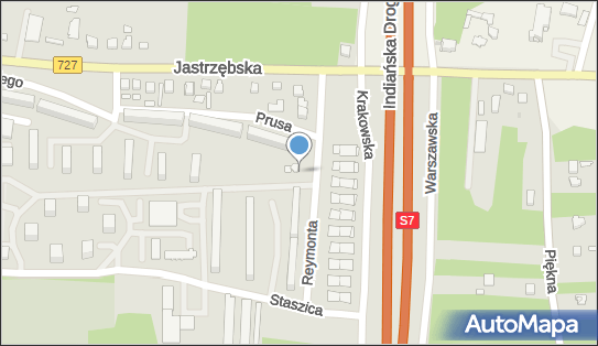 DPD Pickup Automaty, pon-ndz 00:00-24:00, Szydłowiec, godziny otwarcia