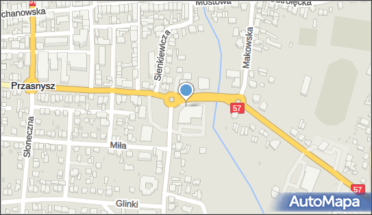 DPD Pickup Automaty, pon-ndz 00:00-24:00, Przasnysz, godziny otwarcia