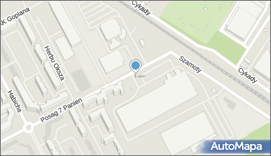 DPD Pickup Automaty, pon-ndz 00:00-24:00, Warszawa, godziny otwarcia