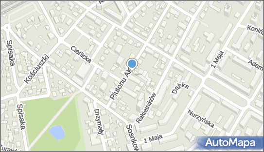 DPD Pickup Automaty, pon-ndz 00:00-24:00, Warszawa, godziny otwarcia