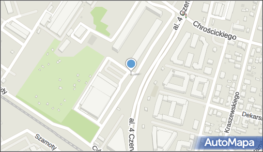 DPD Pickup Automaty, pon-ndz 00:00-24:00, Warszawa, godziny otwarcia