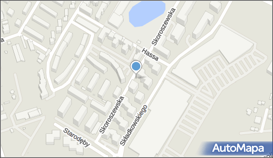 DPD Pickup Automaty, pon-ndz 00:00-24:00, Warszawa, godziny otwarcia