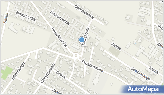 DPD Pickup Automaty, pon-ndz 00:00-24:00, Raszyn, godziny otwarcia