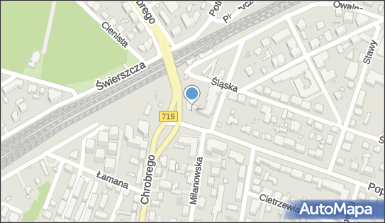 DPD Pickup Automaty, pon-ndz 00:00-24:00, Warszawa, godziny otwarcia