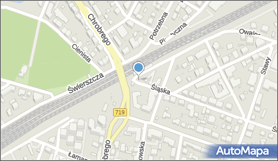 DPD Pickup Automaty, pon-ndz 00:00-24:00, Warszawa, godziny otwarcia