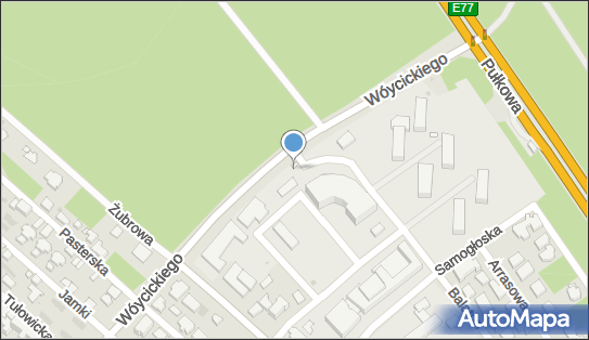 DPD Pickup Automaty, pon-ndz 00:00-24:00, Warszawa, godziny otwarcia