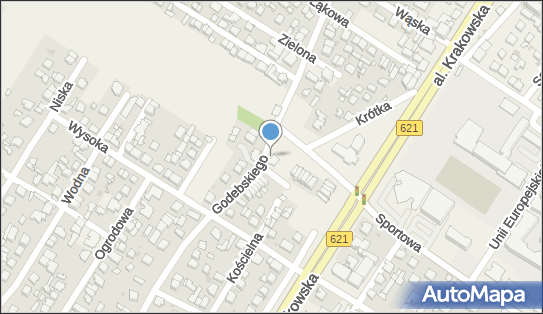 DPD Pickup Automaty, pon-ndz 00:00-24:00, Raszyn, godziny otwarcia