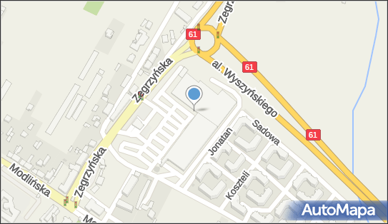 DPD Pickup Automaty, pon-ndz 00:00-24:00, Jabłonna, godziny otwarcia
