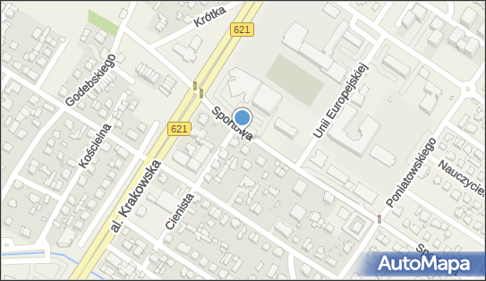 DPD Pickup Automaty, pon-ndz 00:00-24:00, Raszyn, godziny otwarcia