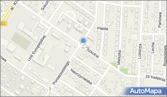 DPD Pickup Automaty, pon-ndz 00:00-24:00, Raszyn, godziny otwarcia