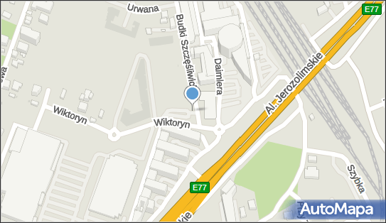 DPD Pickup Automaty, pon-ndz 00:00-24:00, Warszawa, godziny otwarcia