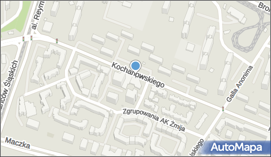 DPD Pickup Automaty, pon-ndz 00:00-24:00, Warszawa, godziny otwarcia