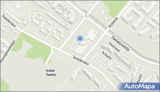 DPD Pickup Automaty, pon-ndz 00:00-24:00, Warszawa, godziny otwarcia