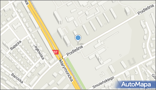 DPD Pickup Automaty, pon-ndz 00:00-24:00, Warszawa, godziny otwarcia