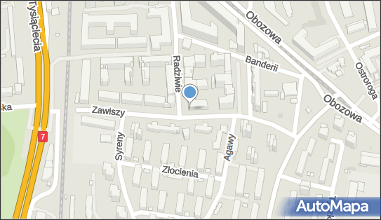 DPD Pickup Automaty, pon-ndz 00:00-24:00, Warszawa, godziny otwarcia
