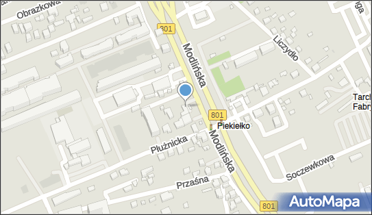 DPD Pickup Automaty, pon-ndz 00:00-24:00, Warszawa, godziny otwarcia