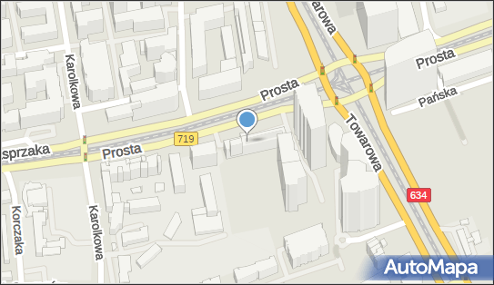 DPD Pickup Automaty, pon-ndz 00:00-24:00, Warszawa, godziny otwarcia