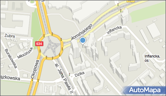 DPD Pickup Automaty, pon-ndz 00:00-24:00, Warszawa, godziny otwarcia