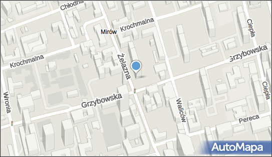 DPD Pickup Automaty, pon-ndz 00:00-24:00, Warszawa, godziny otwarcia