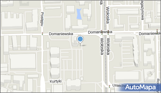DPD Pickup Automaty, pon-ndz 00:00-24:00, Warszawa, godziny otwarcia