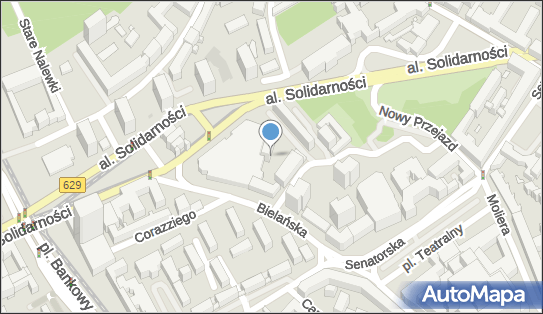 DPD Pickup Automaty, pon-ndz 00:00-24:00, Warszawa, godziny otwarcia