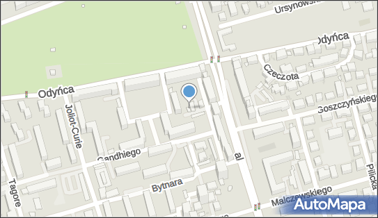 DPD Pickup Automaty, pon-ndz 00:00-24:00, Warszawa, godziny otwarcia