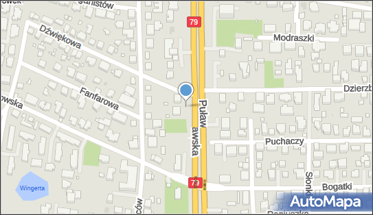 DPD Pickup Automaty, pon-ndz 00:00-24:00, Warszawa, godziny otwarcia