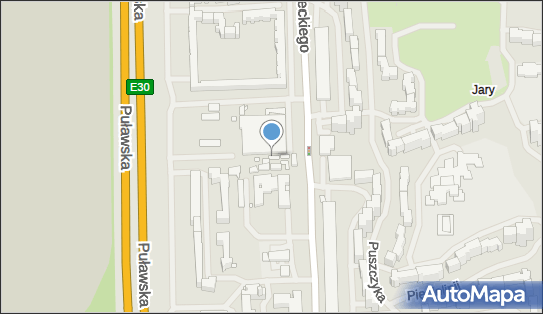 DPD Pickup Automaty, pon-ndz 00:00-24:00, Warszawa, godziny otwarcia