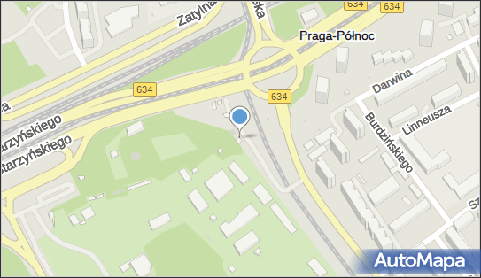 DPD Pickup Automaty, pon-ndz 00:00-24:00, Warszawa, godziny otwarcia