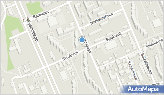 DPD Pickup Automaty, pon-ndz 00:00-24:00, Warszawa, godziny otwarcia