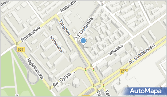 DPD Pickup Automaty, pon-ndz 00:00-24:00, Warszawa, godziny otwarcia