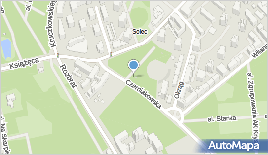 DPD Pickup Automaty, pon-ndz 00:00-24:00, Warszawa, godziny otwarcia