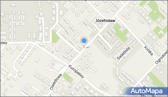 DPD Pickup Automaty, pon-ndz 00:00-24:00, Józefosław, godziny otwarcia