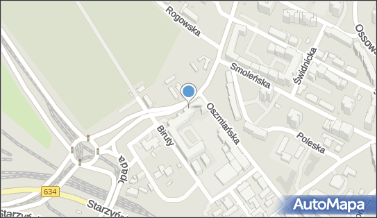 DPD Pickup Automaty, pon-ndz 00:00-24:00, Warszawa, godziny otwarcia