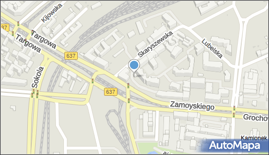 DPD Pickup Automaty, pon-ndz 00:00-24:00, Warszawa, godziny otwarcia