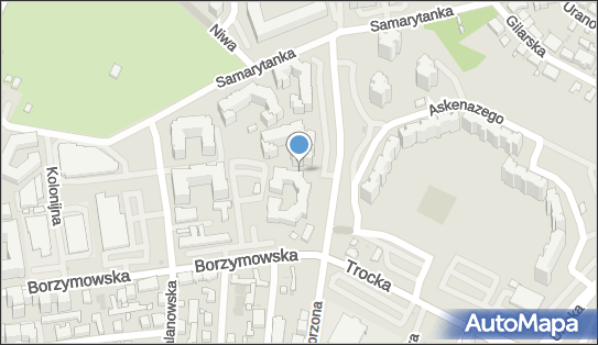 DPD Pickup Automaty, pon-ndz 00:00-24:00, Warszawa, godziny otwarcia