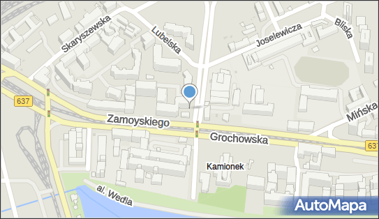 DPD Pickup Automaty, pon-ndz 00:00-24:00, Warszawa, godziny otwarcia