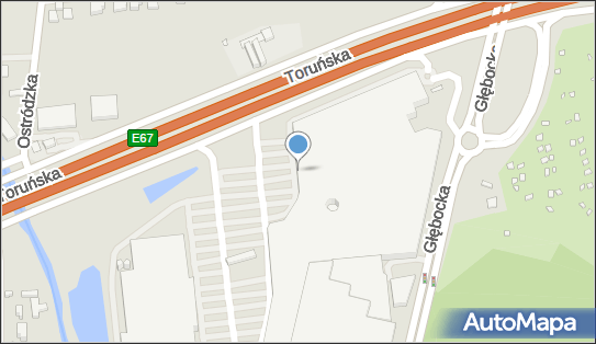 DPD Pickup Automaty, pon-ndz 00:00-24:00, Warszawa, godziny otwarcia