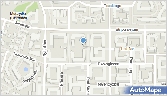 DPD Pickup Automaty, pon-ndz 00:00-24:00, Warszawa, godziny otwarcia