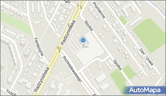 DPD Pickup Automaty, pon-ndz 00:00-24:00, Warszawa, godziny otwarcia