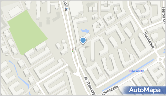 DPD Pickup Automaty, pon-ndz 00:00-24:00, Warszawa, godziny otwarcia