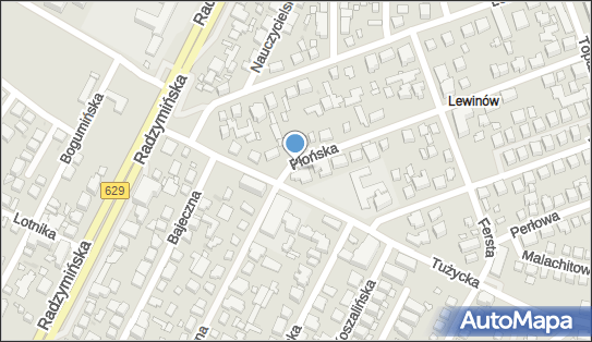 DPD Pickup Automaty, pon-ndz 00:00-24:00, Warszawa, godziny otwarcia