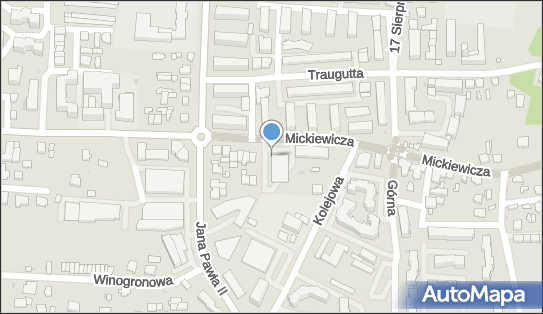 DPD Pickup Automaty, pon-ndz 00:00-24:00, Pułtusk, godziny otwarcia